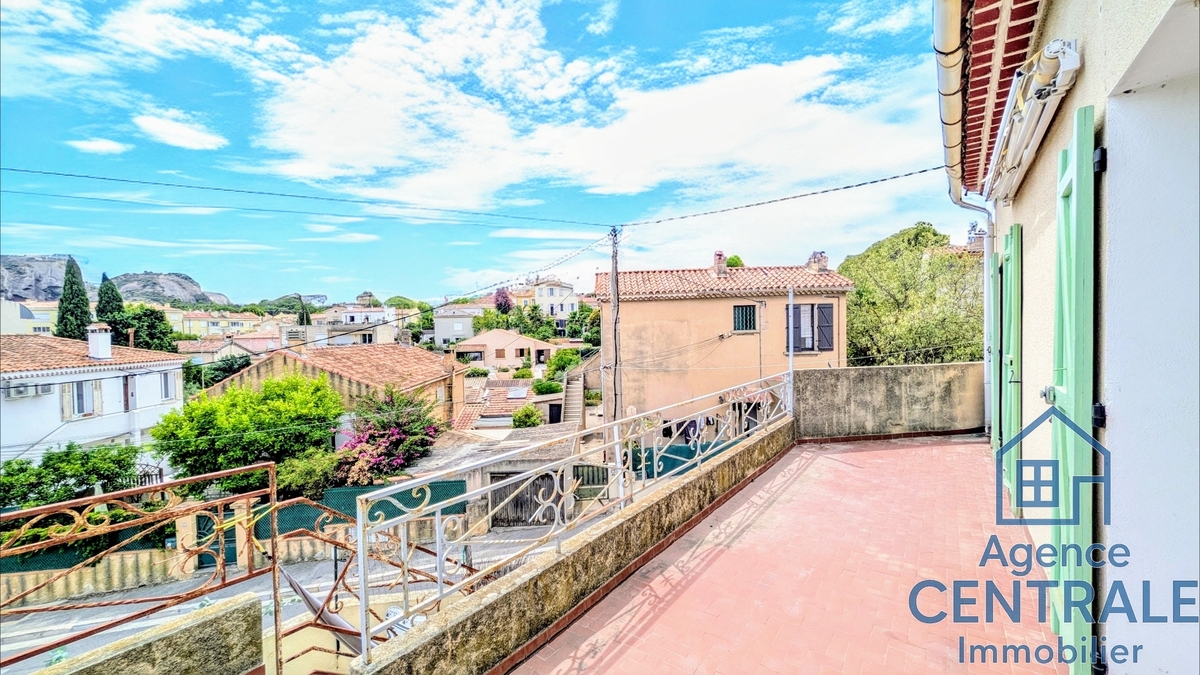 Immeuble - La Ciotat