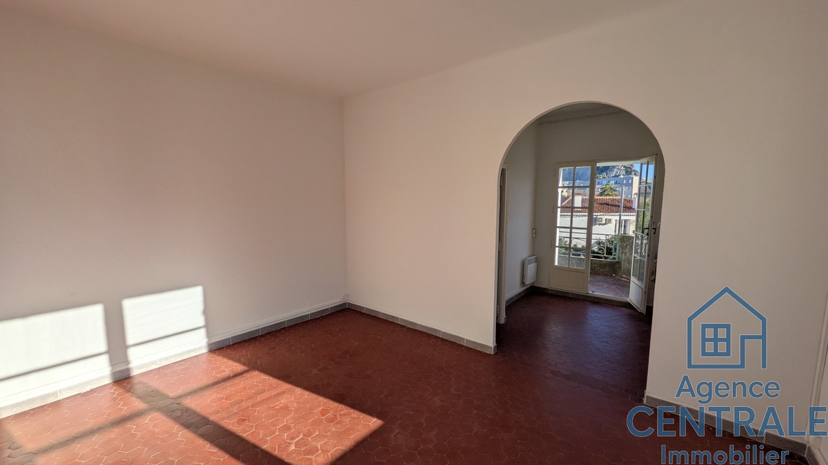 Immeuble - La Ciotat