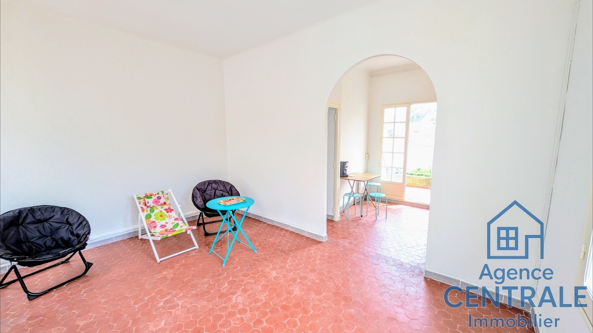 Immeuble - La Ciotat