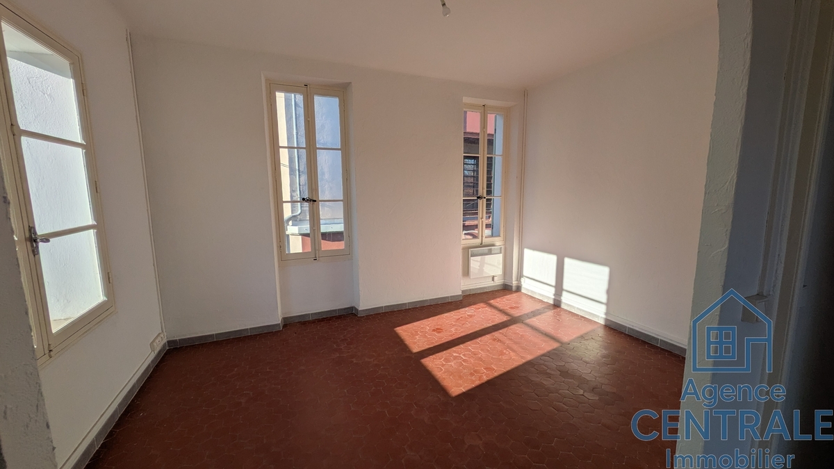 Immeuble - La Ciotat