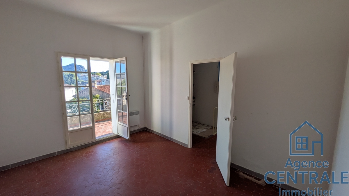 Immeuble - La Ciotat