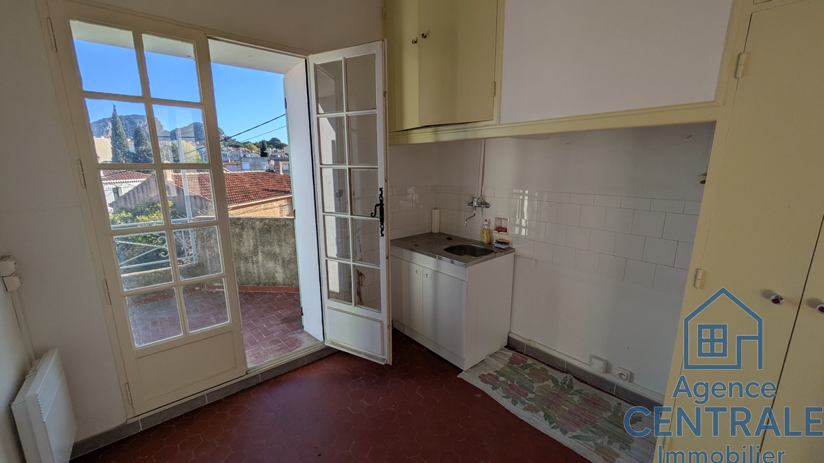 Immeuble - La Ciotat