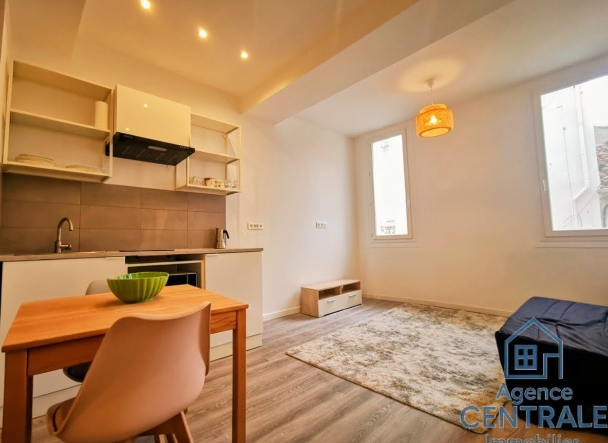 Appartement - La Ciotat