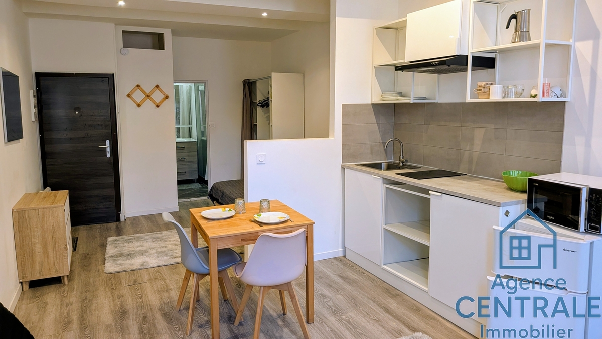 Appartement - La Ciotat