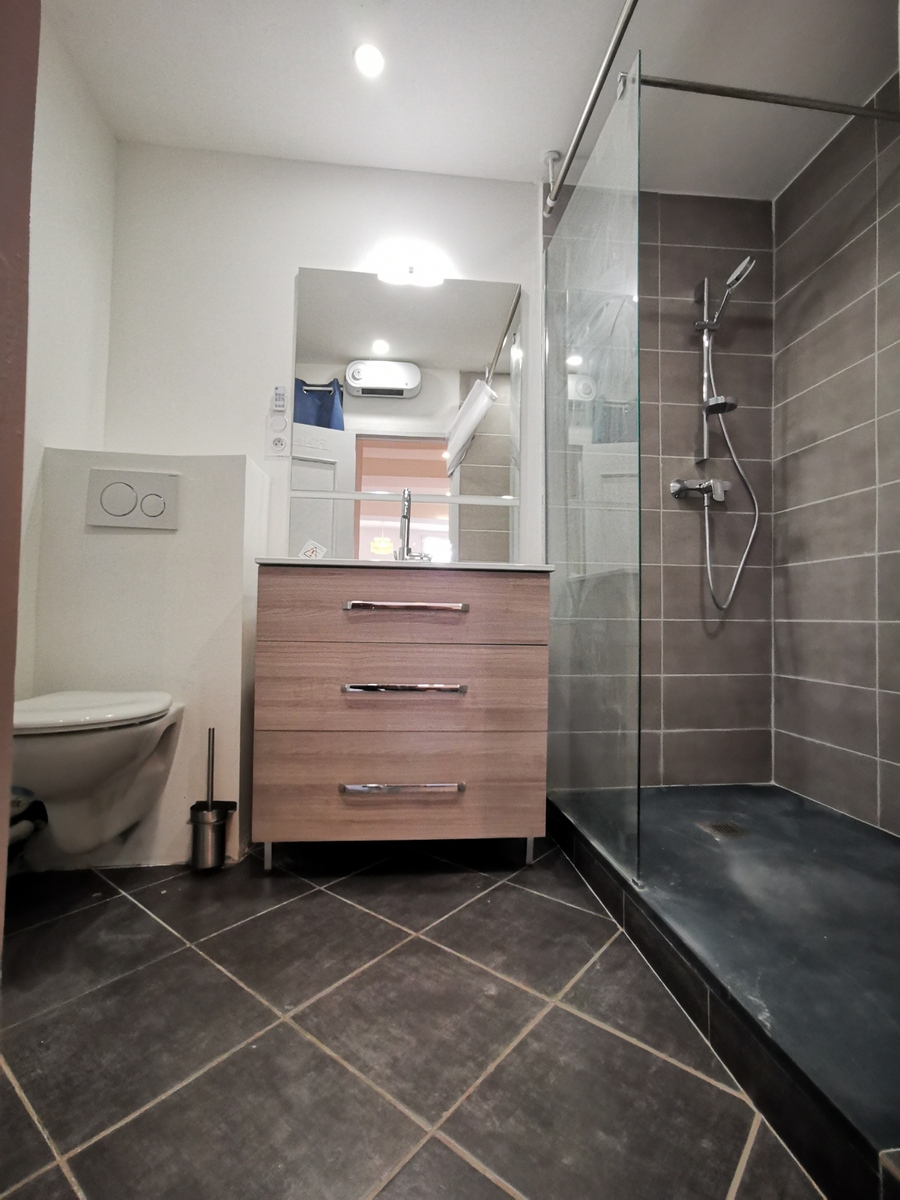 Appartement - La Ciotat