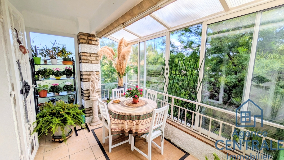 Maison mitoyenne - La Ciotat