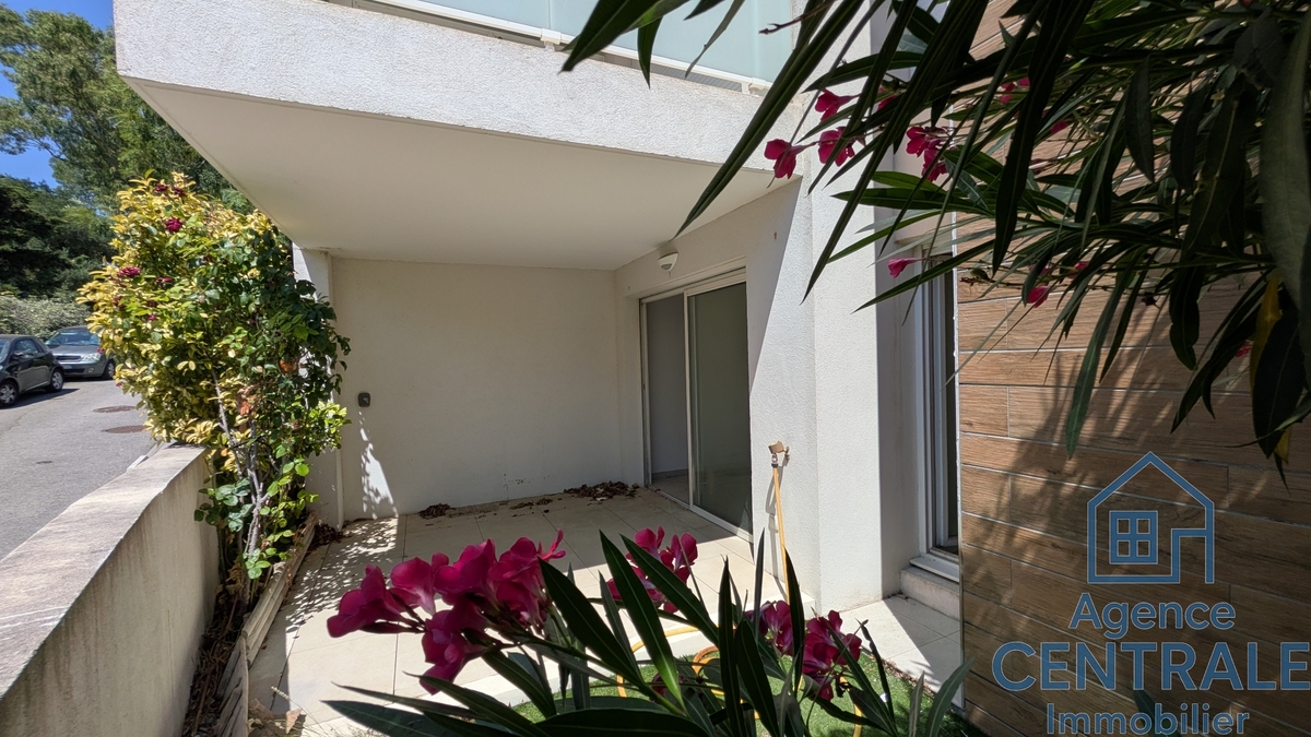 Appartement - La Ciotat