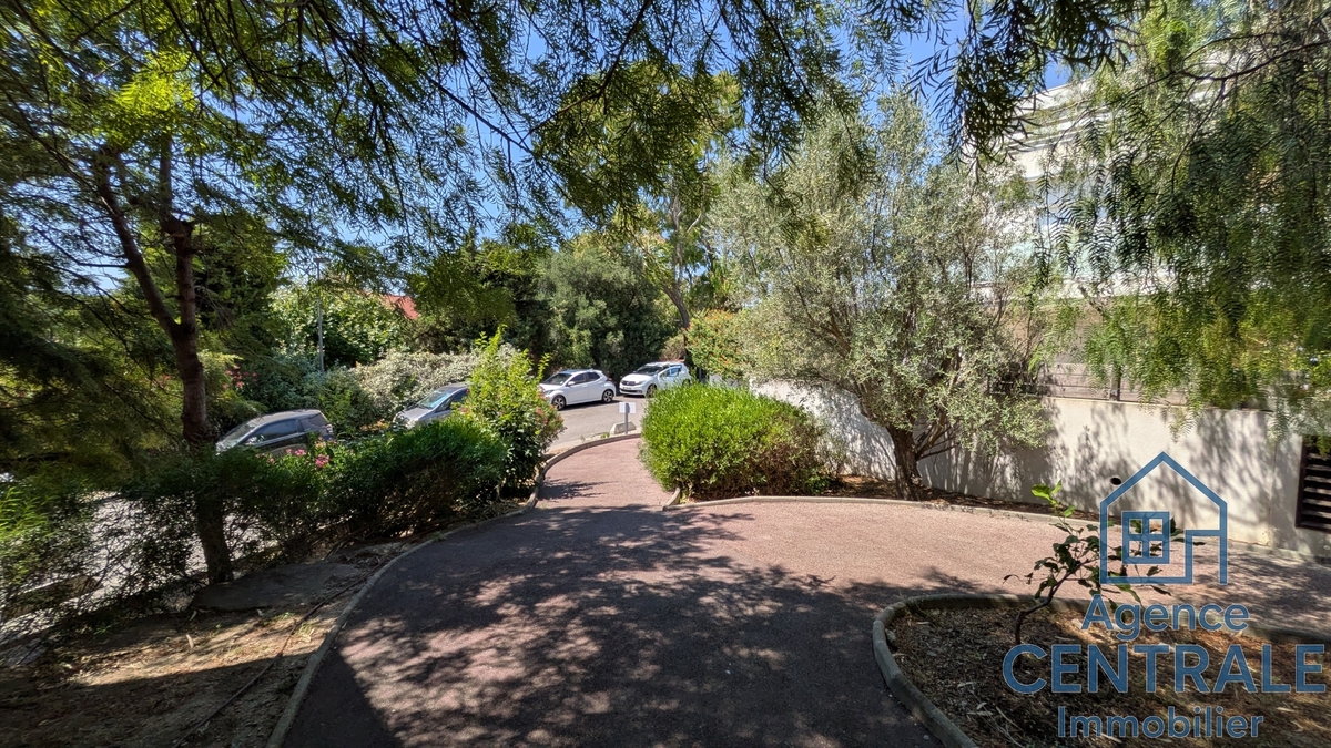 Appartement - La Ciotat