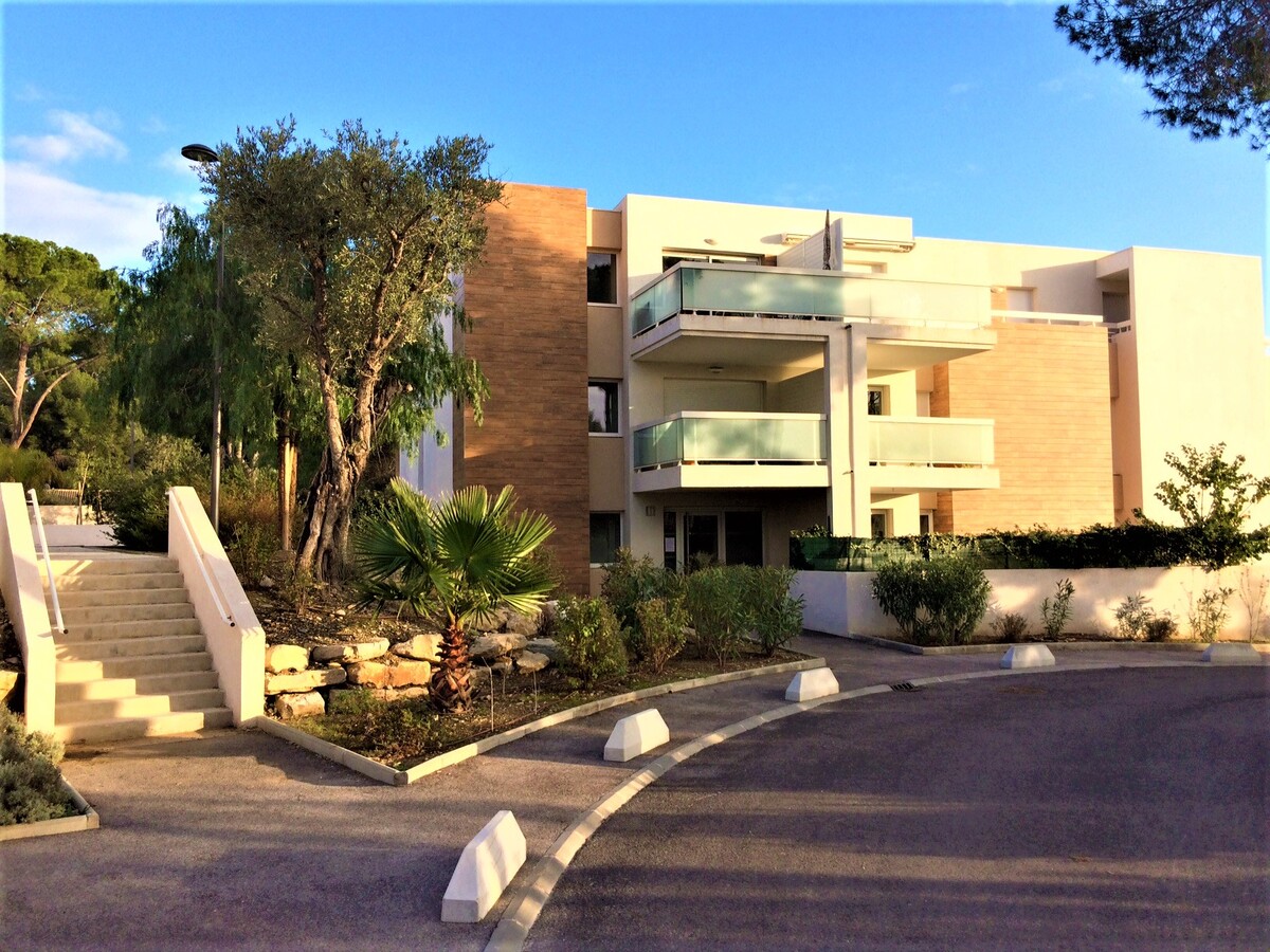 Appartement - La Ciotat