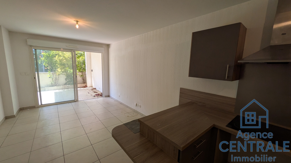 Appartement - La Ciotat