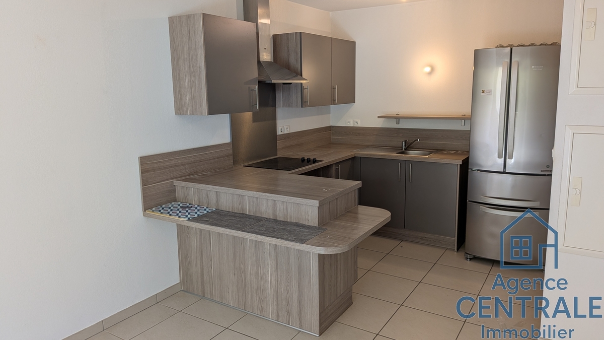 Appartement - La Ciotat