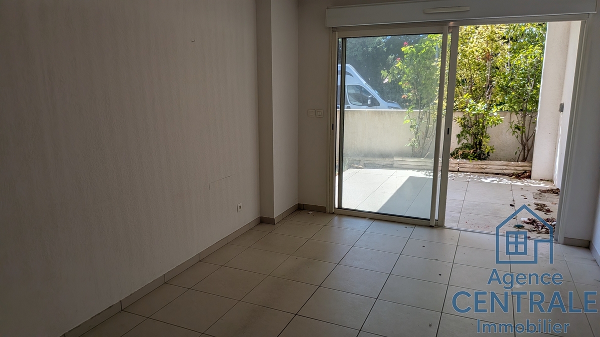 Appartement - La Ciotat