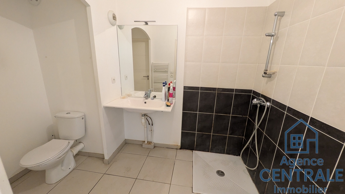 Appartement - La Ciotat