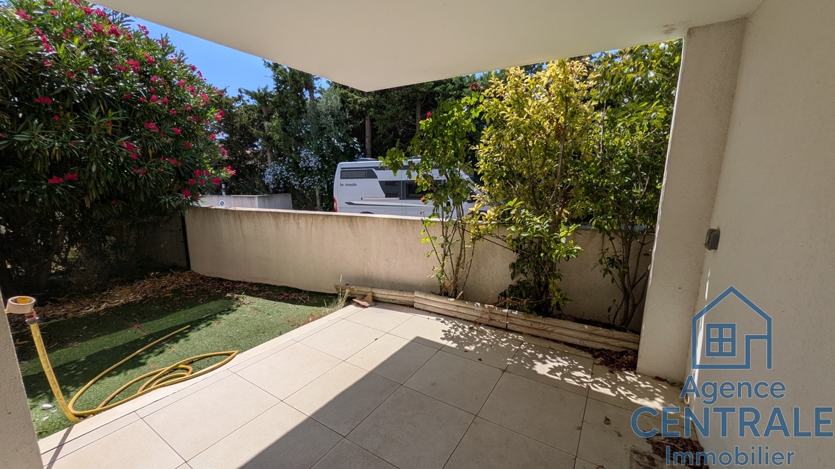 Appartement - La Ciotat