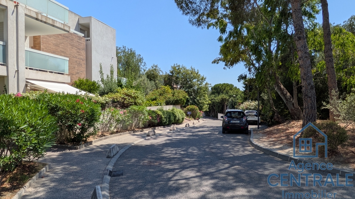 Appartement - La Ciotat