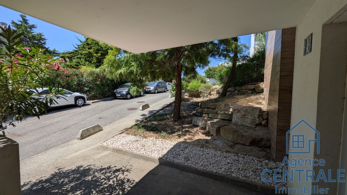 Appartement - La Ciotat