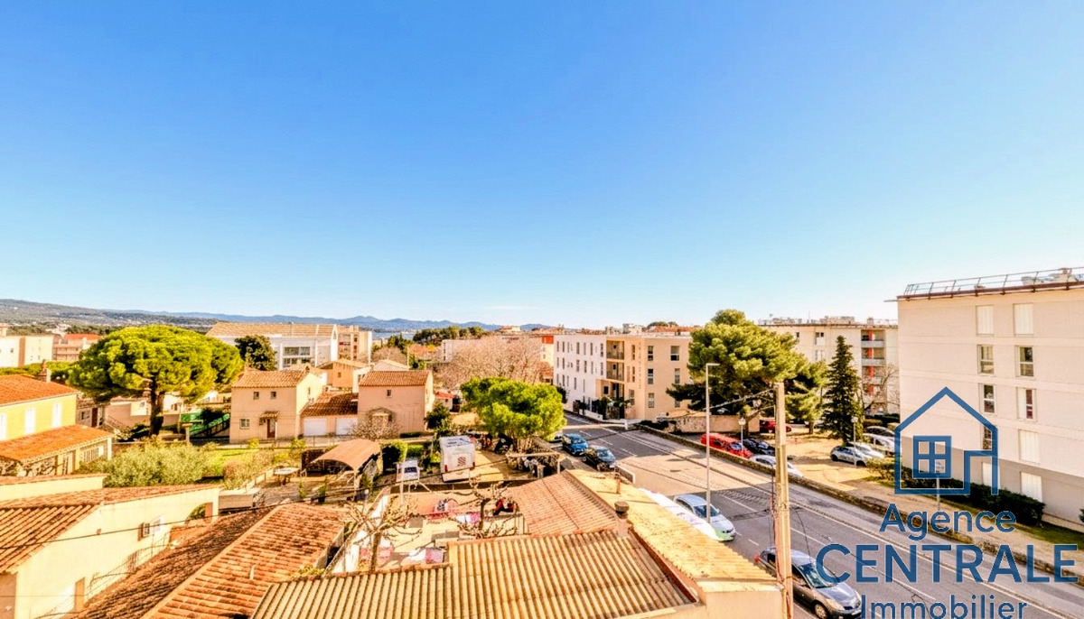 Appartement - La Ciotat