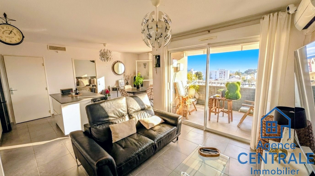 Appartement - La Ciotat