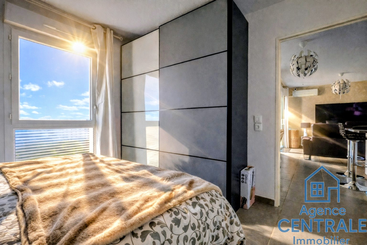 Appartement - La Ciotat