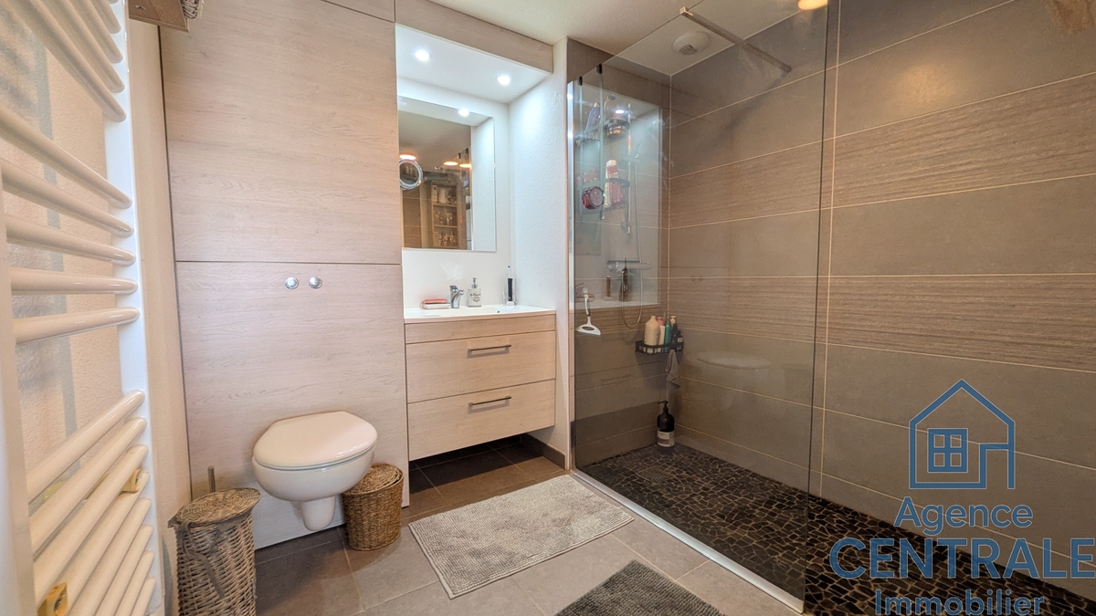 Appartement - La Ciotat