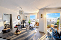 Vente Appartement La Ciotat