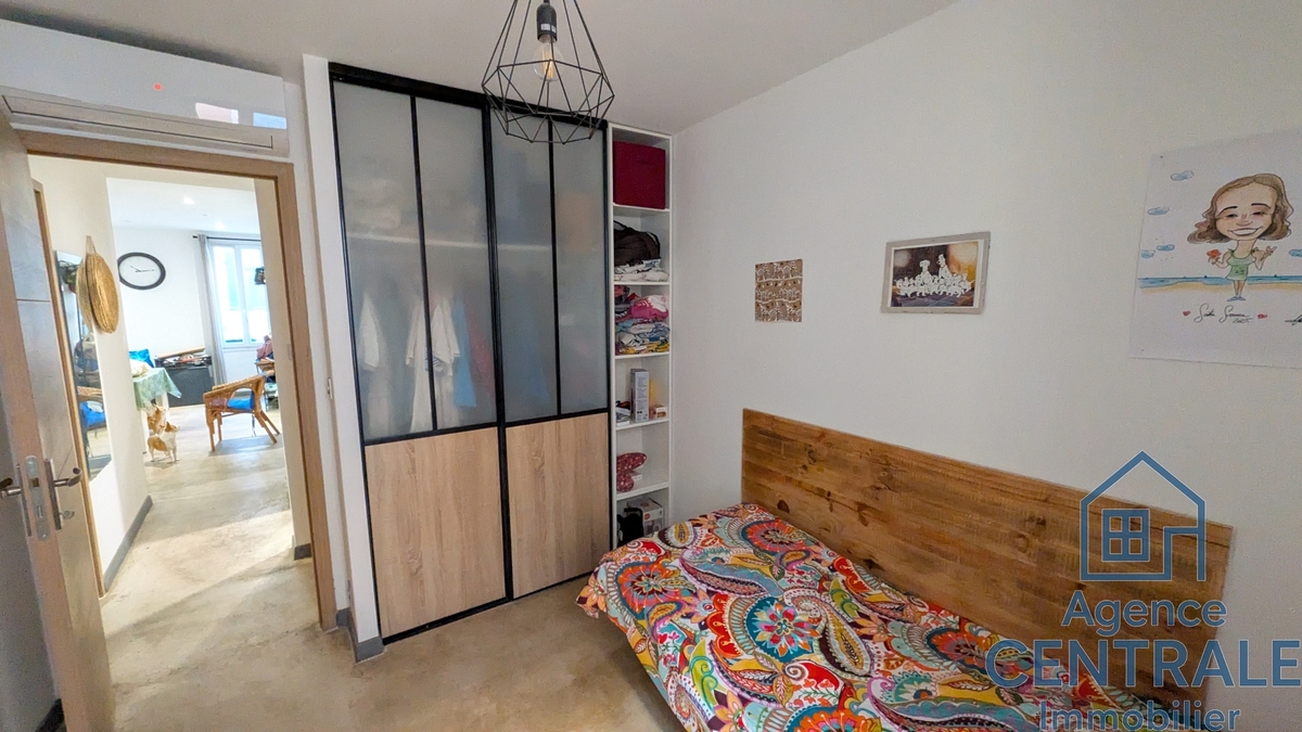Appartement - La Ciotat