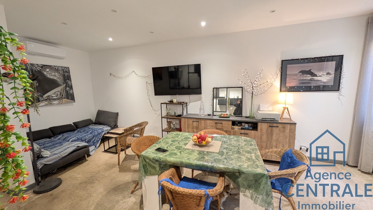 Appartement - La Ciotat