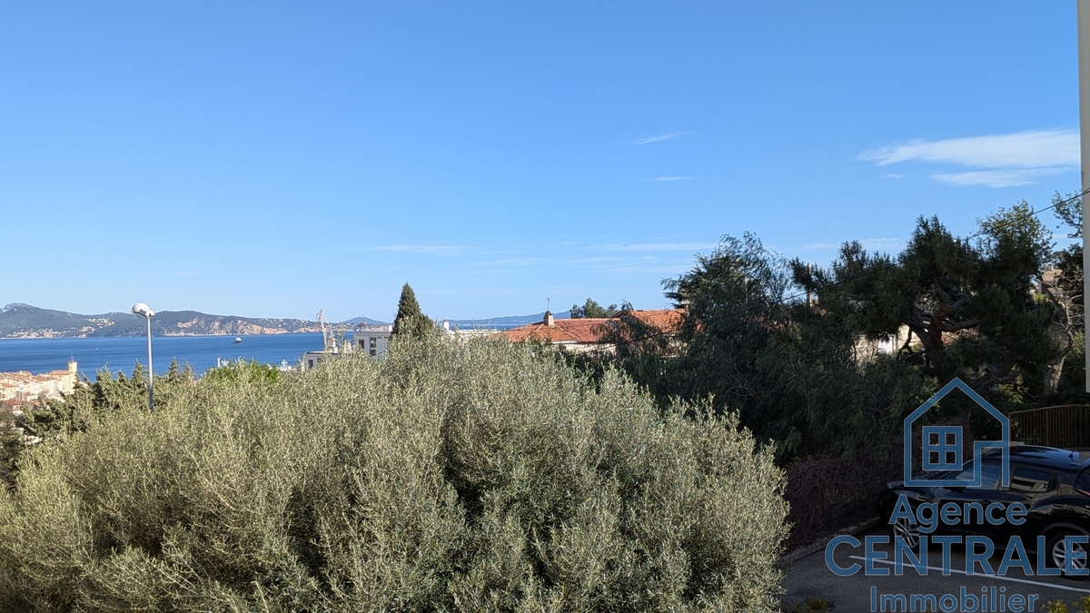 Appartement - La Ciotat