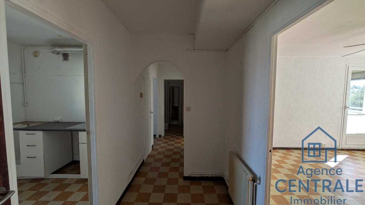 Appartement - La Ciotat