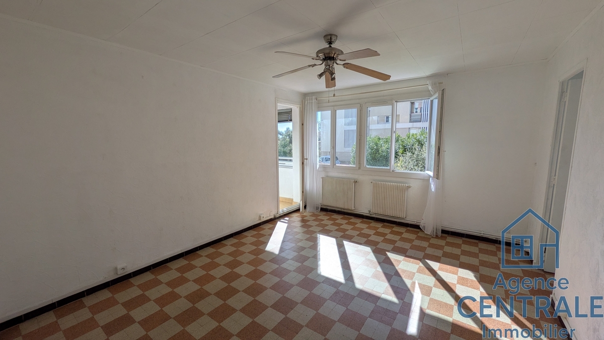 Appartement - La Ciotat