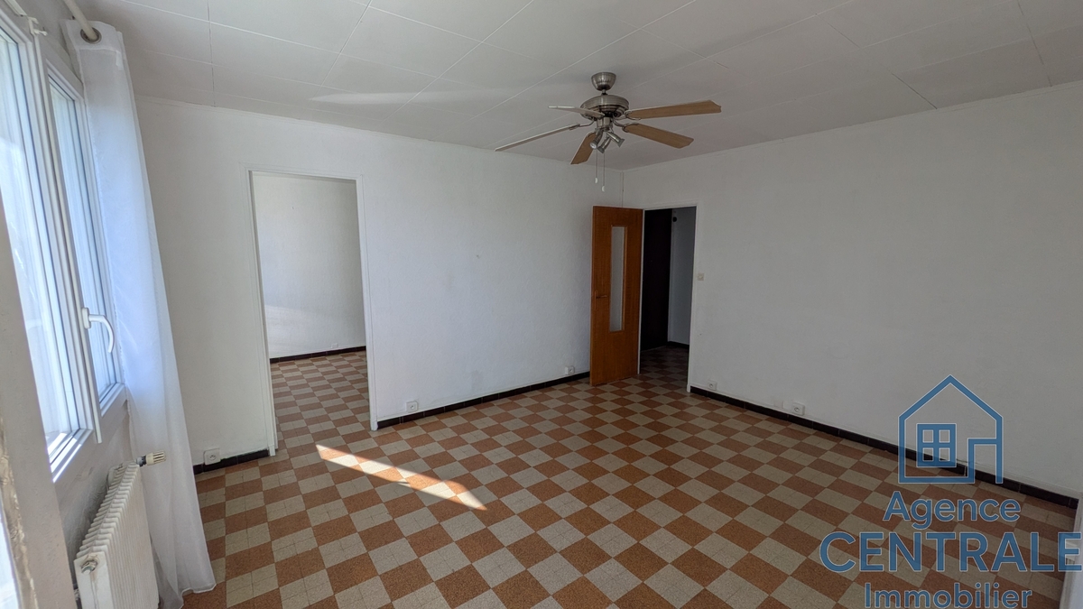 Appartement - La Ciotat