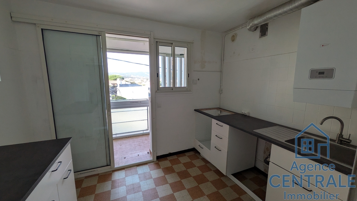 Appartement - La Ciotat