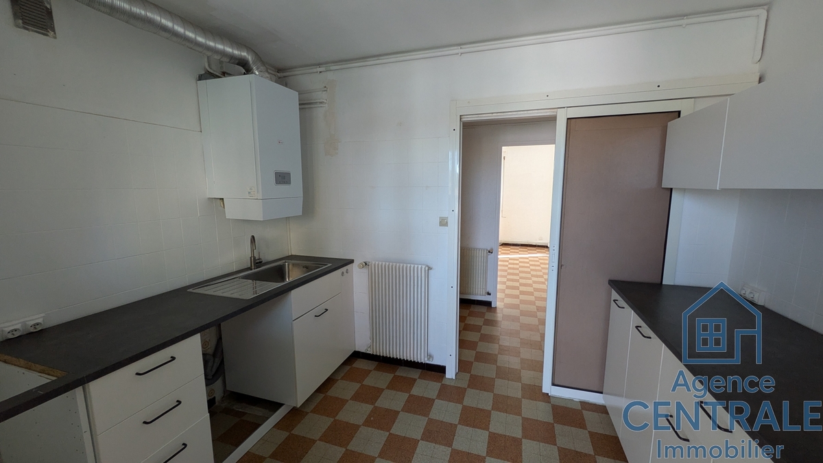 Appartement - La Ciotat