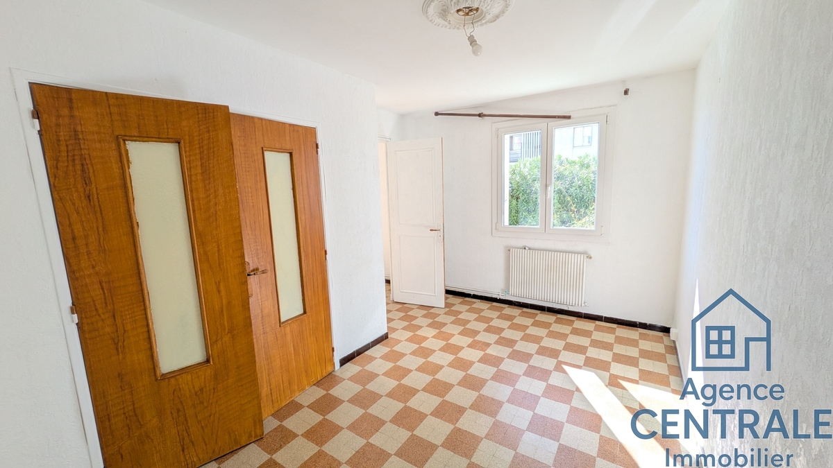 Appartement - La Ciotat