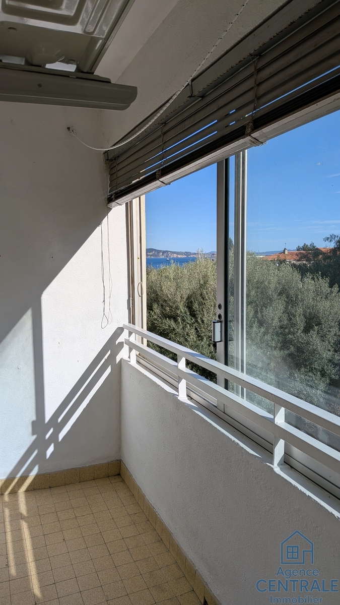 Appartement - La Ciotat