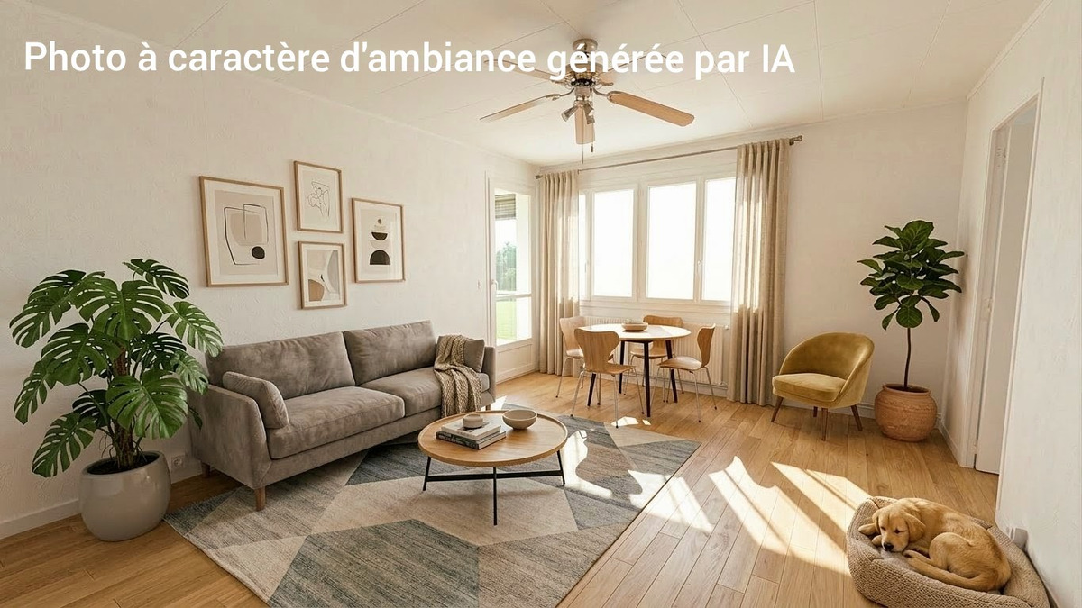 Appartement - La Ciotat