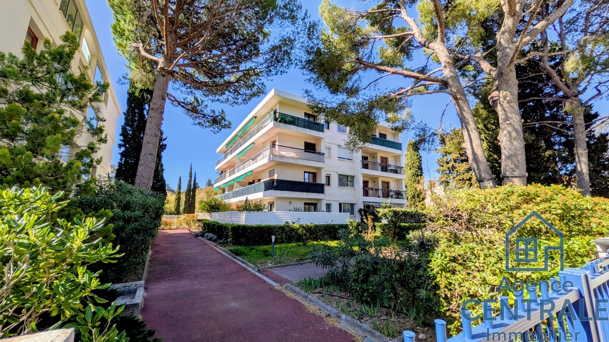 Appartement - La Ciotat