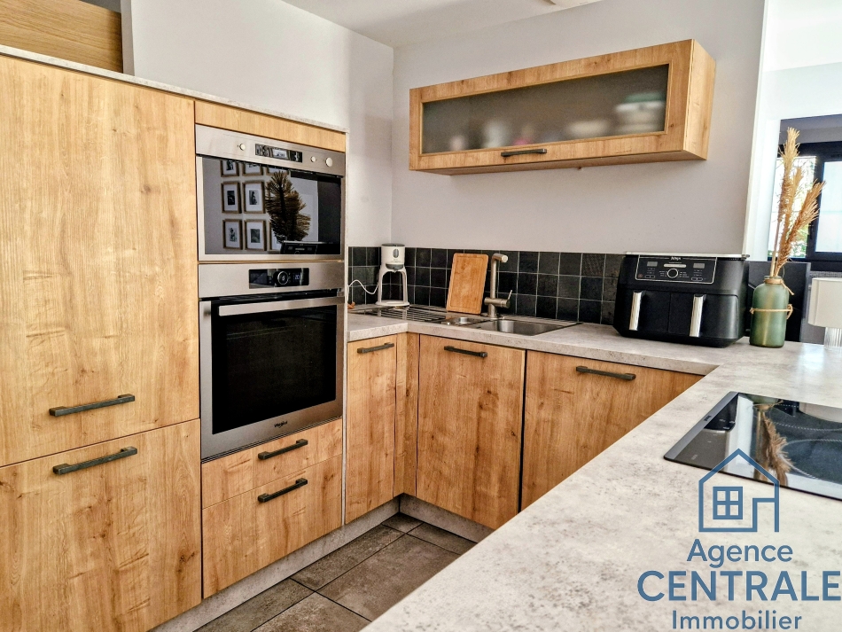 Appartement - La Ciotat