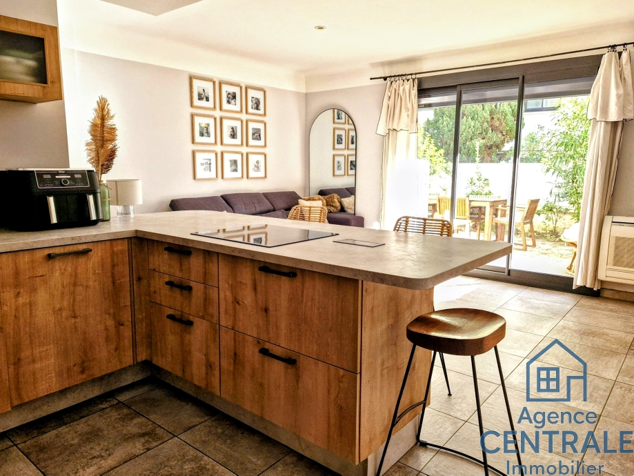 Appartement - La Ciotat