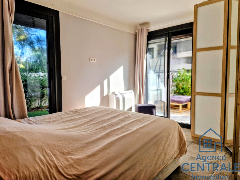 Appartement - La Ciotat