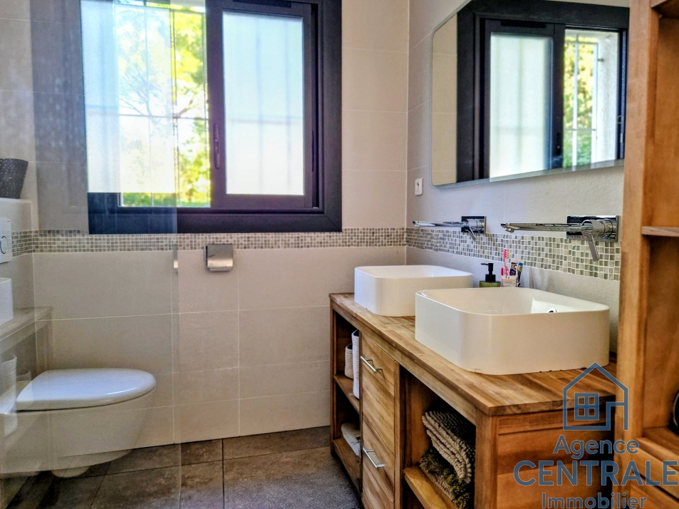 Appartement - La Ciotat