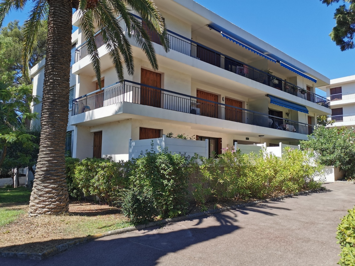 Appartement - La Ciotat