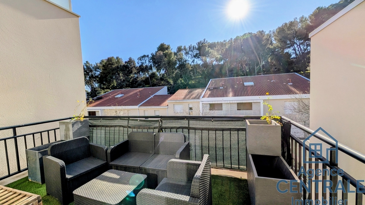 Appartement - La Ciotat