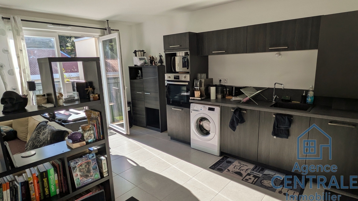 Appartement - La Ciotat