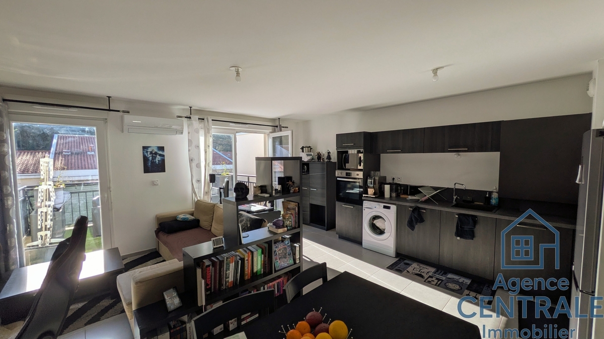 Appartement - La Ciotat