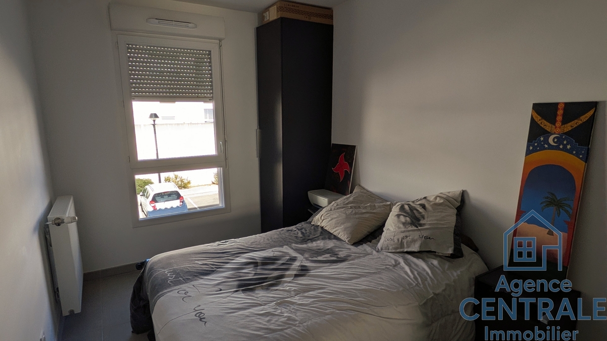 Appartement - La Ciotat