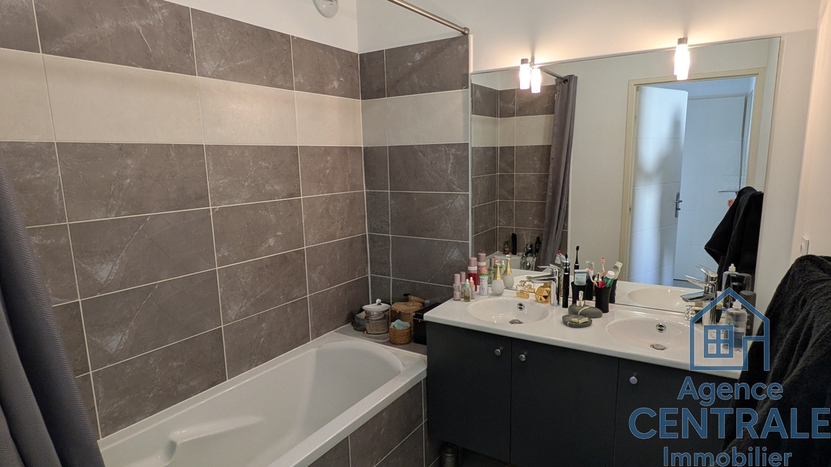 Appartement - La Ciotat