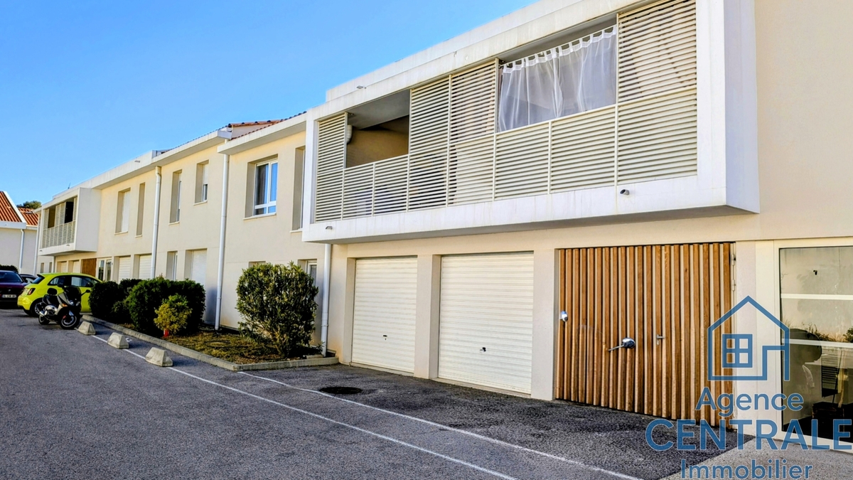 Appartement - La Ciotat