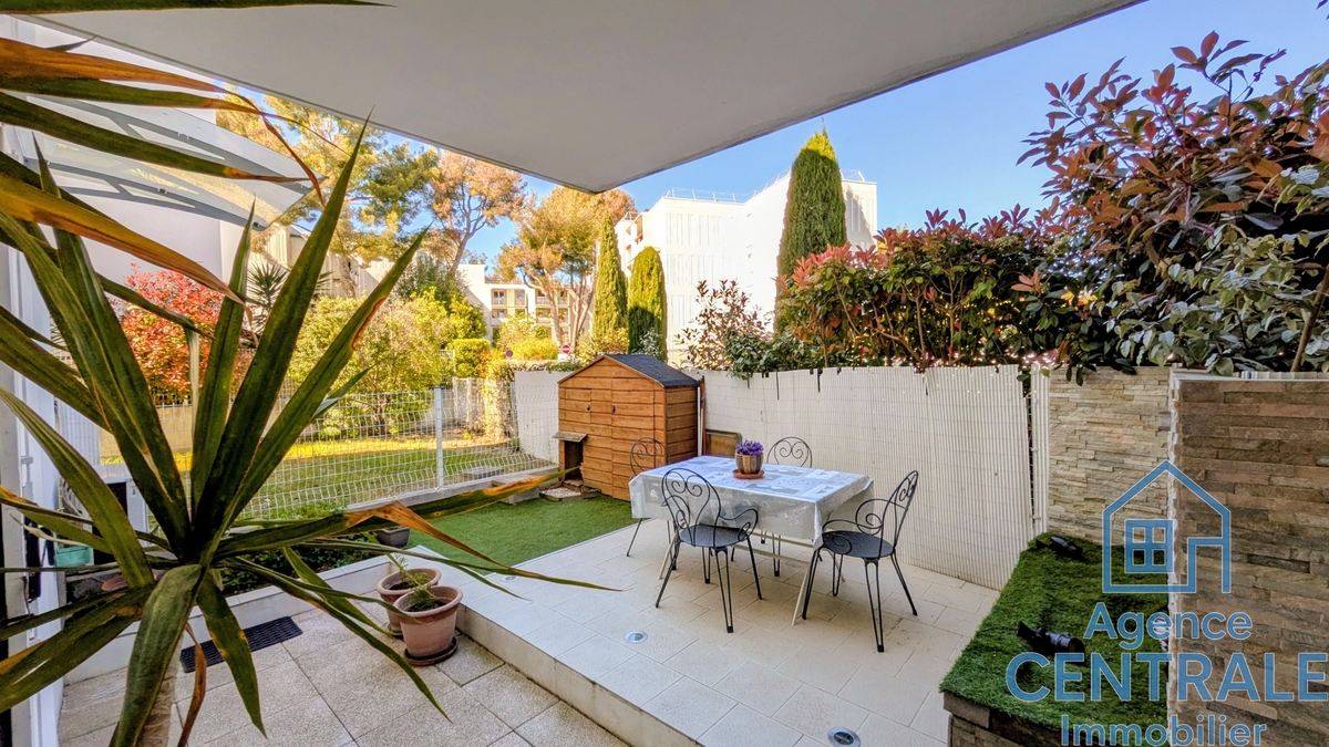 Appartement - La Ciotat