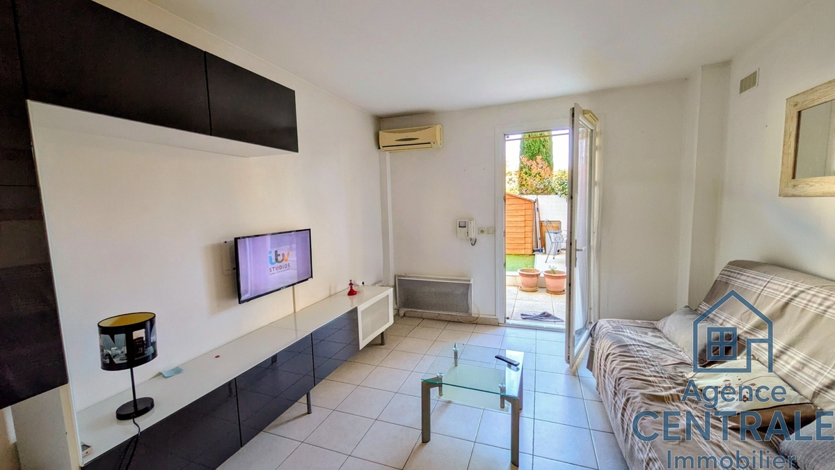 Appartement - La Ciotat